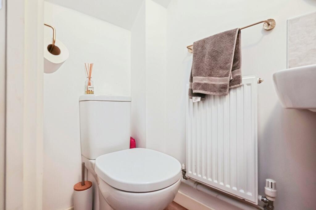 Additional image 11 of Ward Place, Birmingham, West Midlands, B29