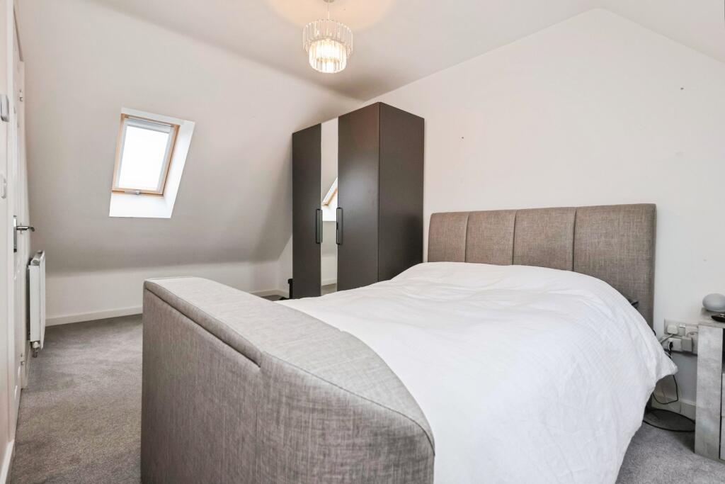 Additional image 17 of Ward Place, Birmingham, West Midlands, B29