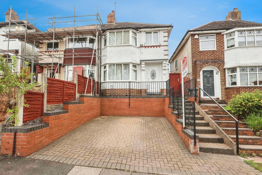 Main image of property: Widney Avenue, Birmingham, West Midlands, B29