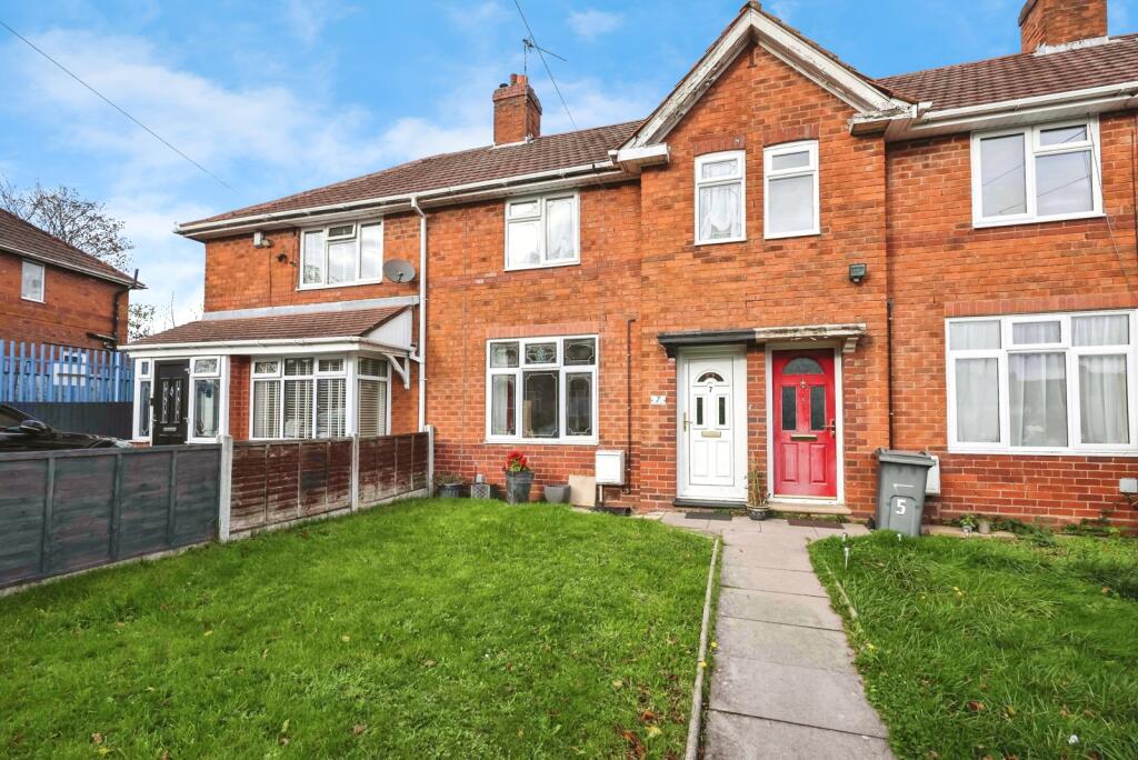 Main image of property: Hopstone Road, Birmingham, West Midlands, B29