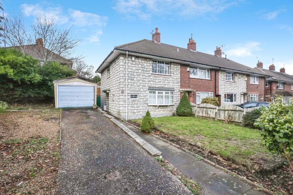 Main image of property: Gregory Avenue, Birmingham, West Midlands, B29