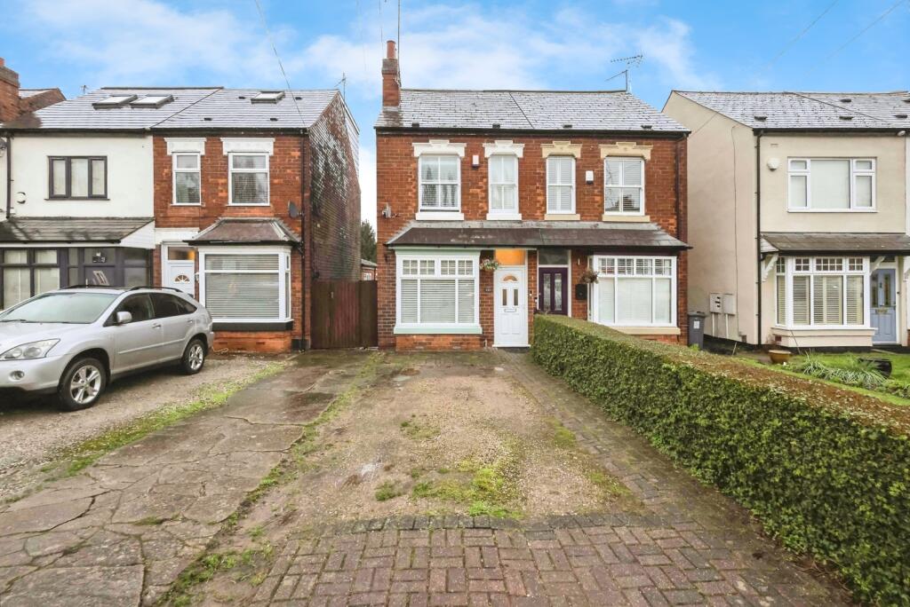 Main image of property: Umberslade Road, Selly Oak, Birmingham, West Midlands, B29