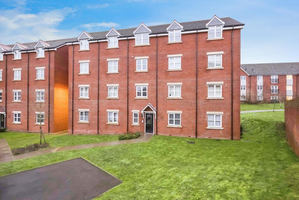 Main image of property: Heroes Drive, Birmingham, West Midlands, B29