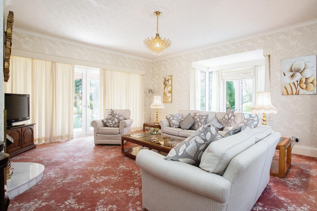 Additional property image - Chilton Moor, Houghton Le Spring, DH4