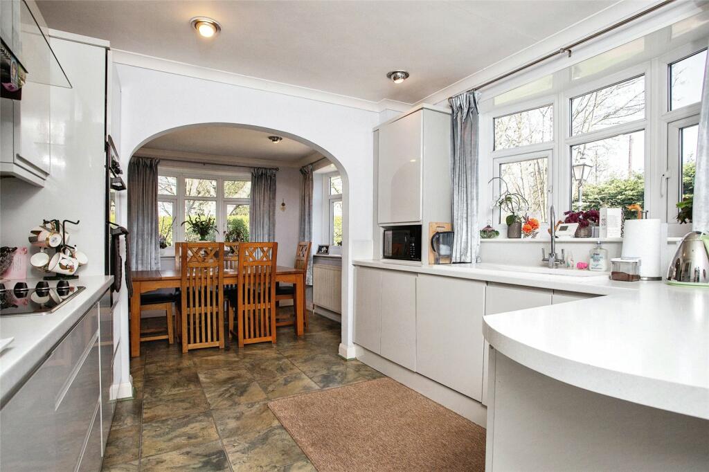 Additional property image - Chilton Moor, Houghton Le Spring, DH4