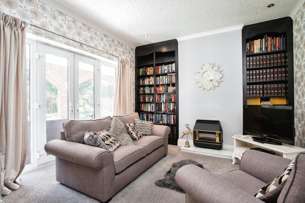 Additional property image - Chilton Moor, Houghton Le Spring, DH4