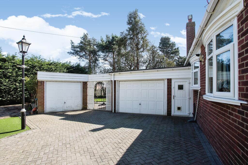 Additional property image - Chilton Moor, Houghton Le Spring, DH4