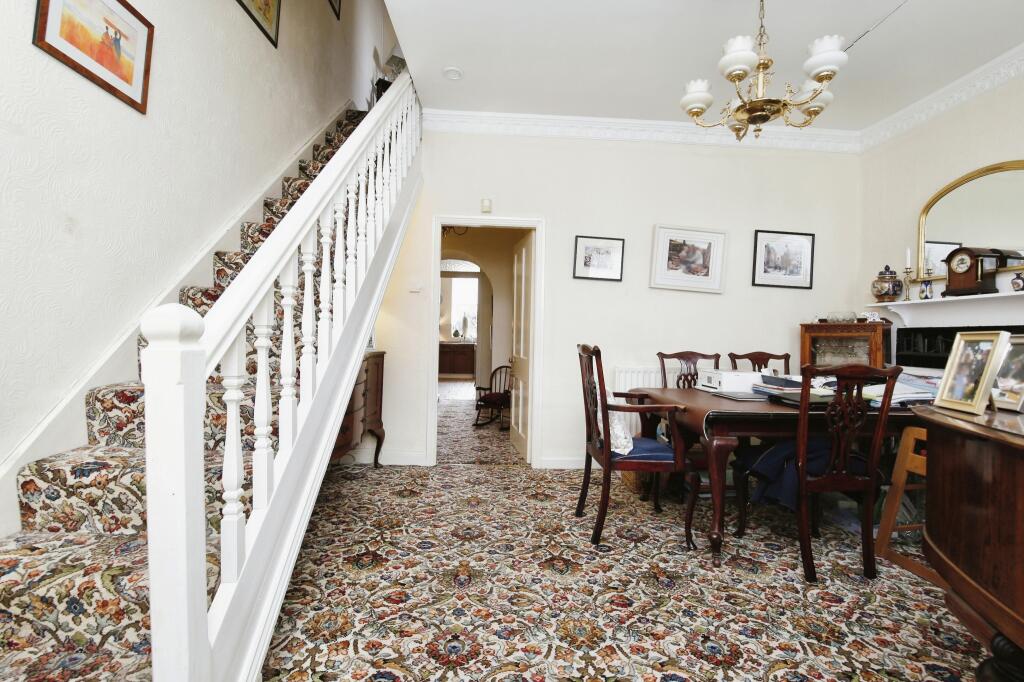 Additional property image - Front Street, Newbottle, Houghton Le Spring, Tyne and Wear, DH4