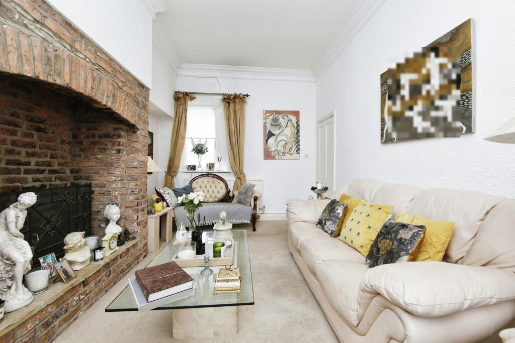 Additional property image - Front Street, Newbottle, Houghton Le Spring, Tyne and Wear, DH4