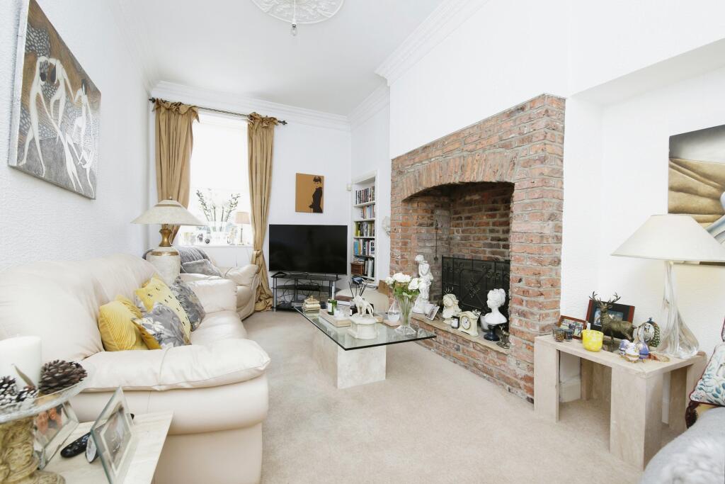 Additional property image - Front Street, Newbottle, Houghton Le Spring, Tyne and Wear, DH4