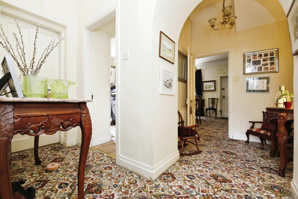 Additional property image - Front Street, Newbottle, Houghton Le Spring, Tyne and Wear, DH4