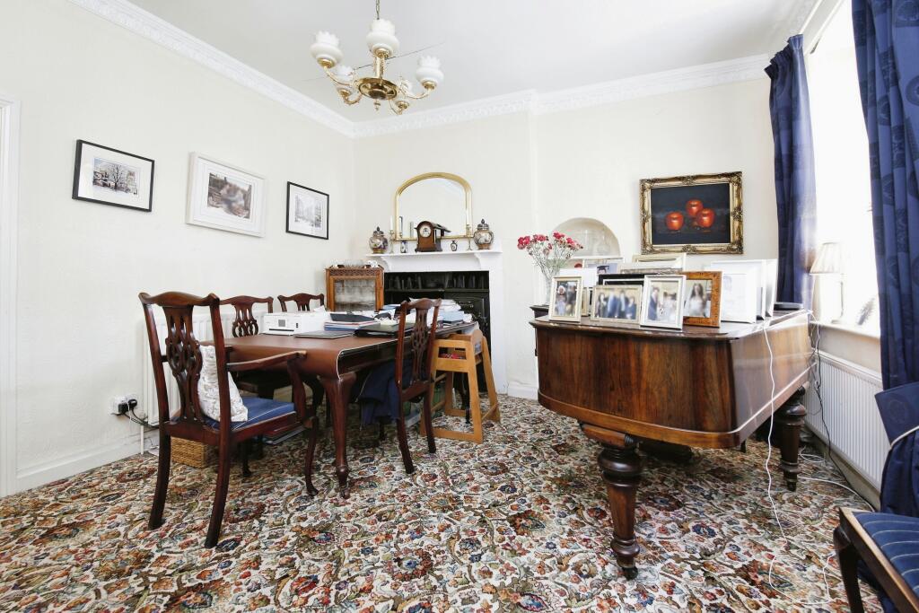 Additional property image - Front Street, Newbottle, Houghton Le Spring, Tyne and Wear, DH4