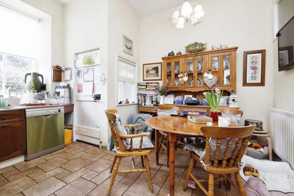 Additional property image - Front Street, Newbottle, Houghton Le Spring, Tyne and Wear, DH4