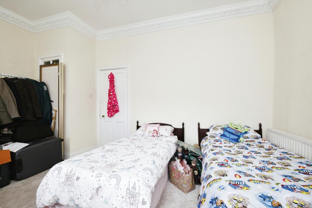 Additional property image - Front Street, Newbottle, Houghton Le Spring, Tyne and Wear, DH4