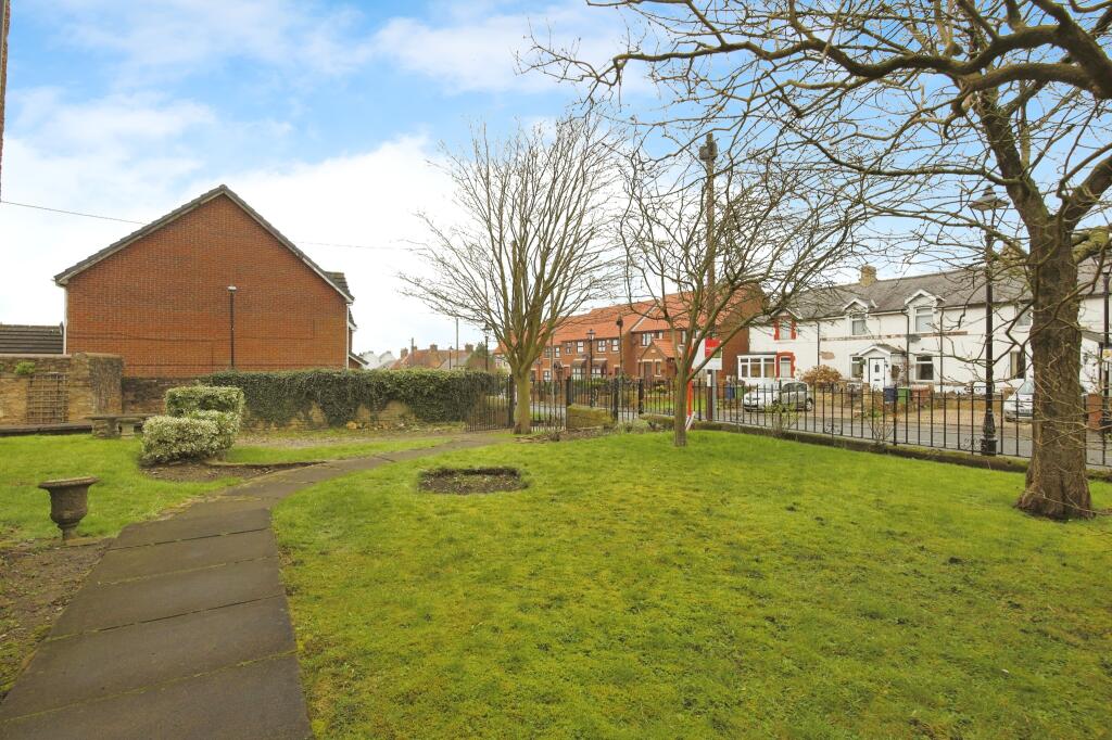 Additional property image - Front Street, Newbottle, Houghton Le Spring, Tyne and Wear, DH4
