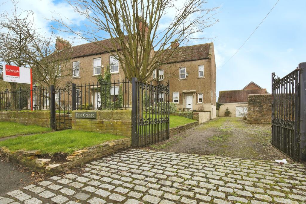 Additional property image - Front Street, Newbottle, Houghton Le Spring, Tyne and Wear, DH4