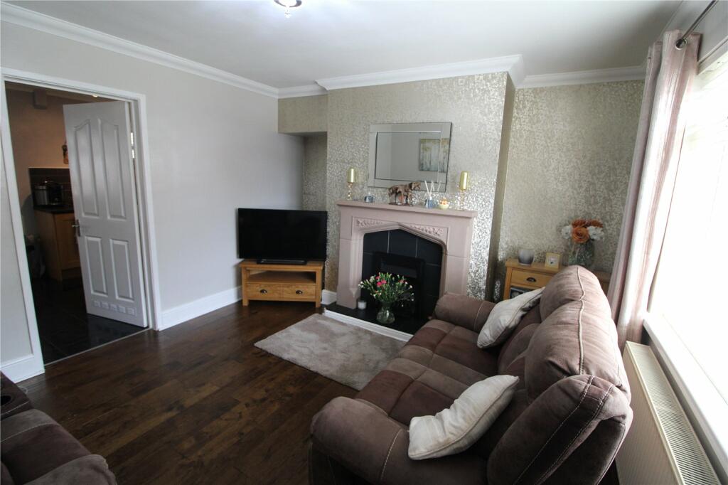 Additional property image - Morley Terrace, Houghton Le Spring, Tyne and Wear, DH4