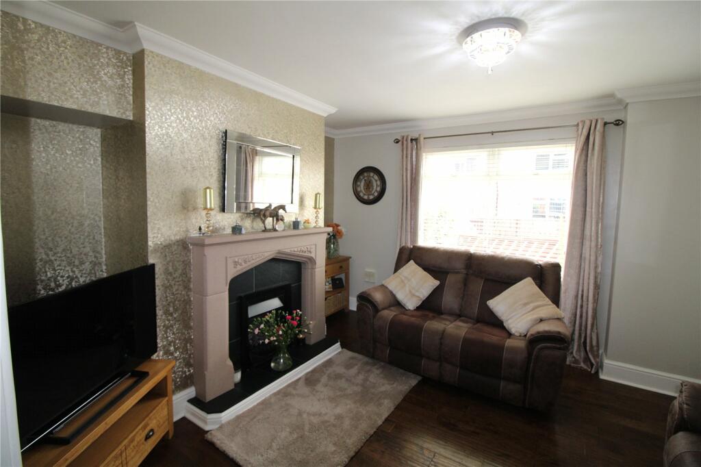Additional property image - Morley Terrace, Houghton Le Spring, Tyne and Wear, DH4