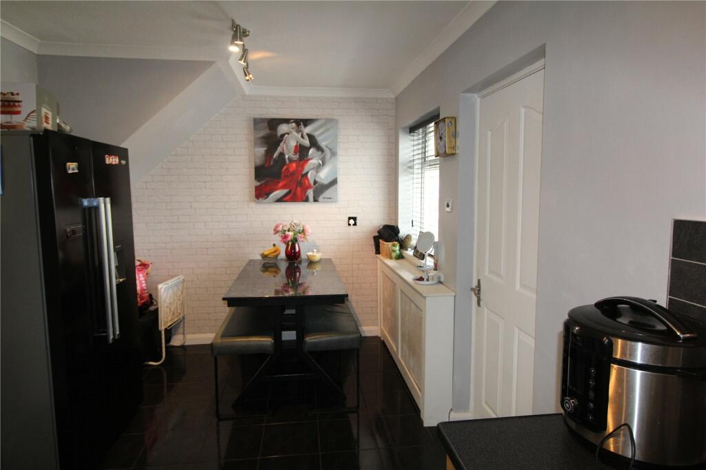 Additional property image - Morley Terrace, Houghton Le Spring, Tyne and Wear, DH4