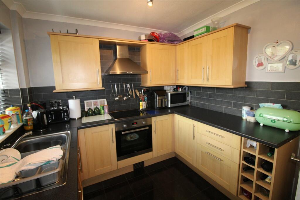 Additional property image - Morley Terrace, Houghton Le Spring, Tyne and Wear, DH4