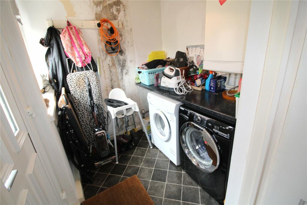 Additional property image - Morley Terrace, Houghton Le Spring, Tyne and Wear, DH4