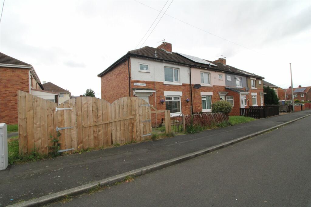 Additional property image - Morley Terrace, Houghton Le Spring, Tyne and Wear, DH4