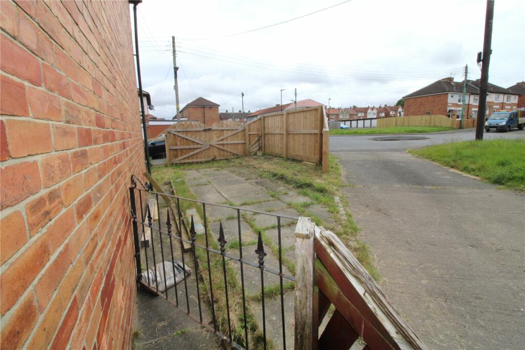 Additional property image - Morley Terrace, Houghton Le Spring, Tyne and Wear, DH4