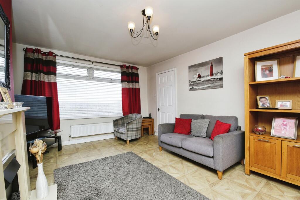 Additional property image - Hillview Road, HOUGHTON LE SPRING, Tyne and Wear, DH4