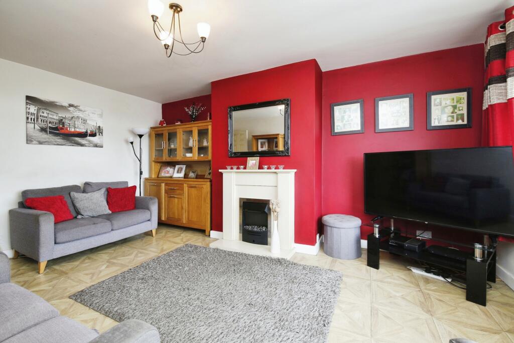 Additional property image - Hillview Road, HOUGHTON LE SPRING, Tyne and Wear, DH4