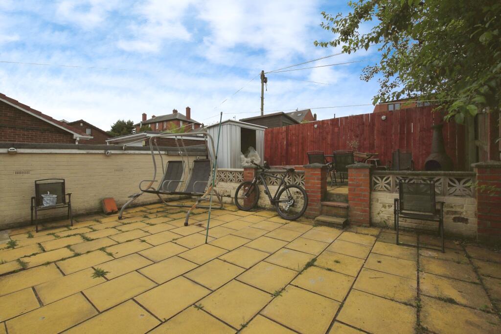Additional property image - Hillview Road, HOUGHTON LE SPRING, Tyne and Wear, DH4