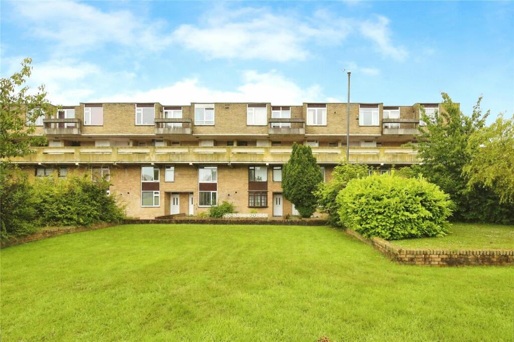 4 bedroom terraced house for sale in Wellington Court, Washington, Tyne