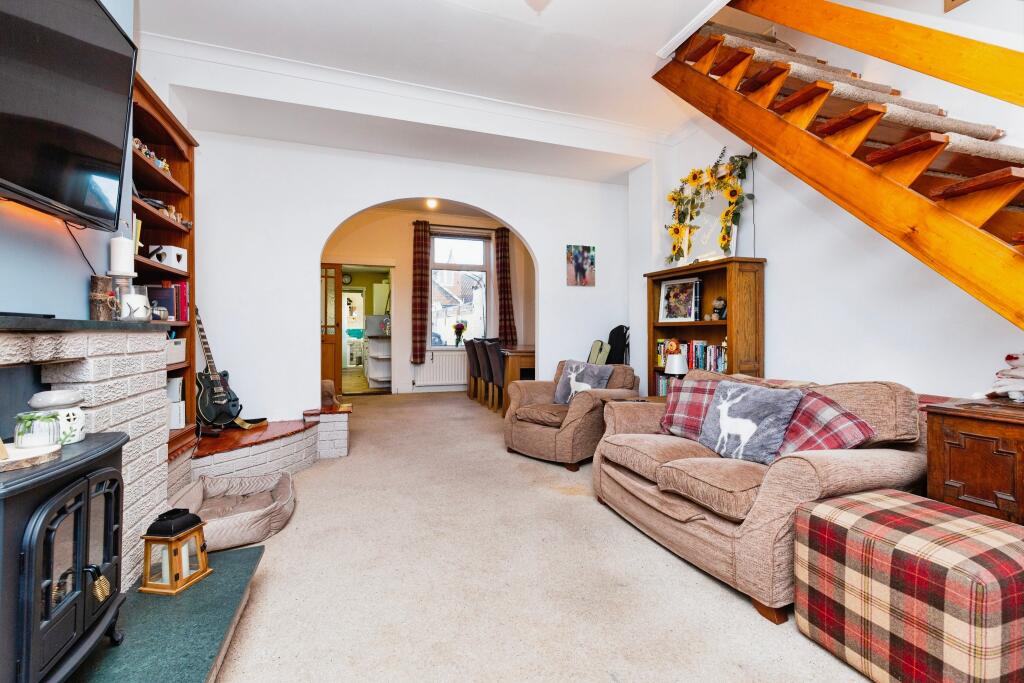 Additional property image - Rainton Street, Houghton Le Spring, Tyne and Wear, DH4