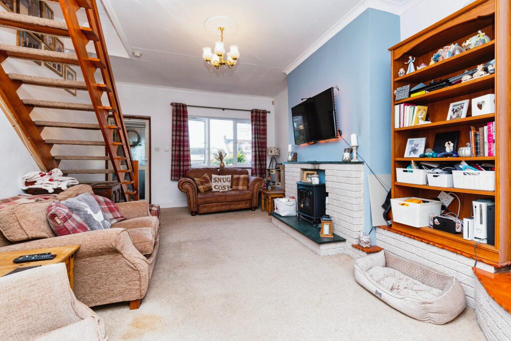 Additional property image - Rainton Street, Houghton Le Spring, Tyne and Wear, DH4