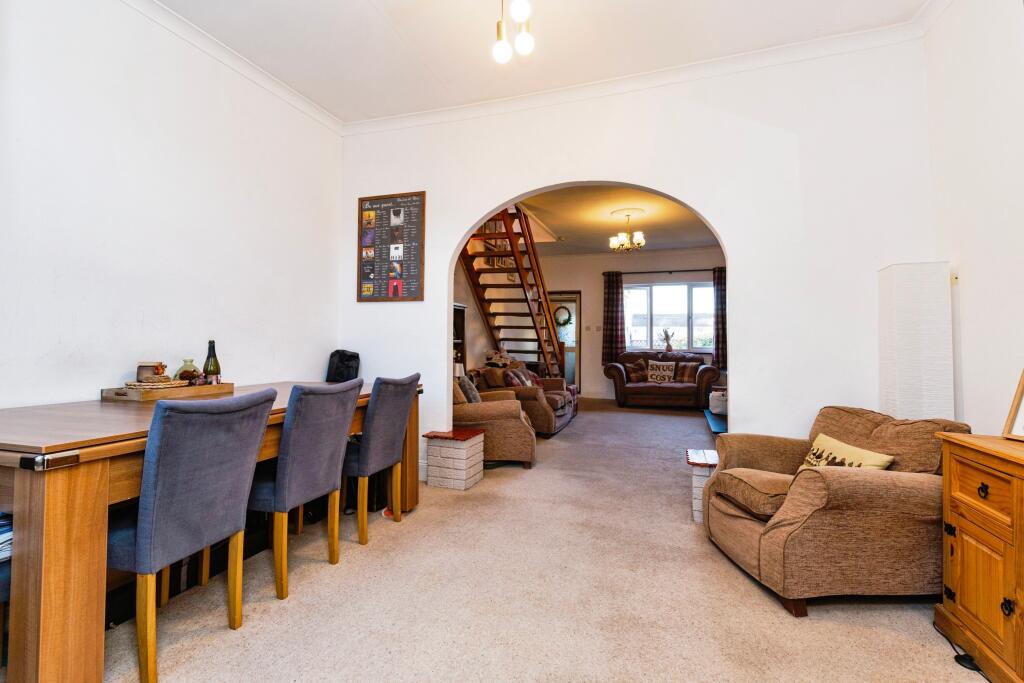 Additional property image - Rainton Street, Houghton Le Spring, Tyne and Wear, DH4