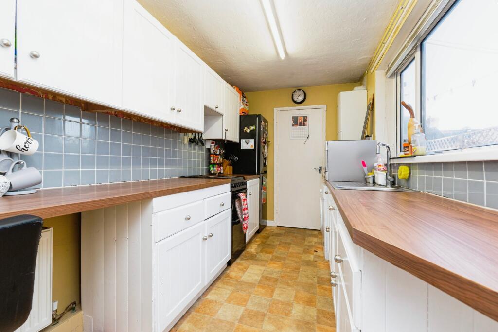 Additional property image - Rainton Street, Houghton Le Spring, Tyne and Wear, DH4