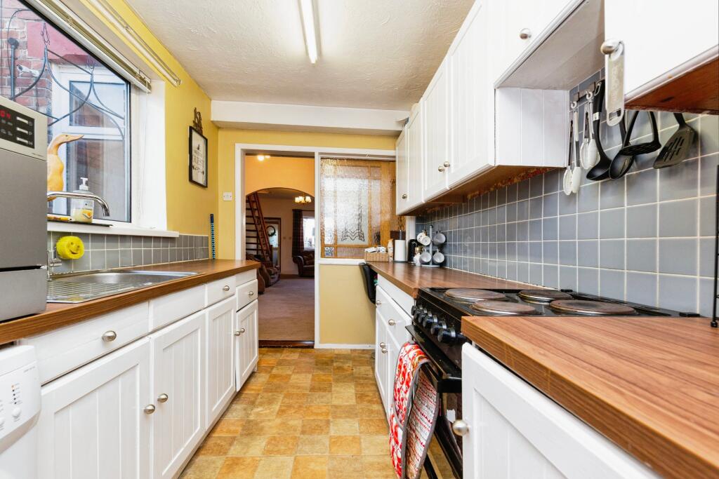 Additional property image - Rainton Street, Houghton Le Spring, Tyne and Wear, DH4