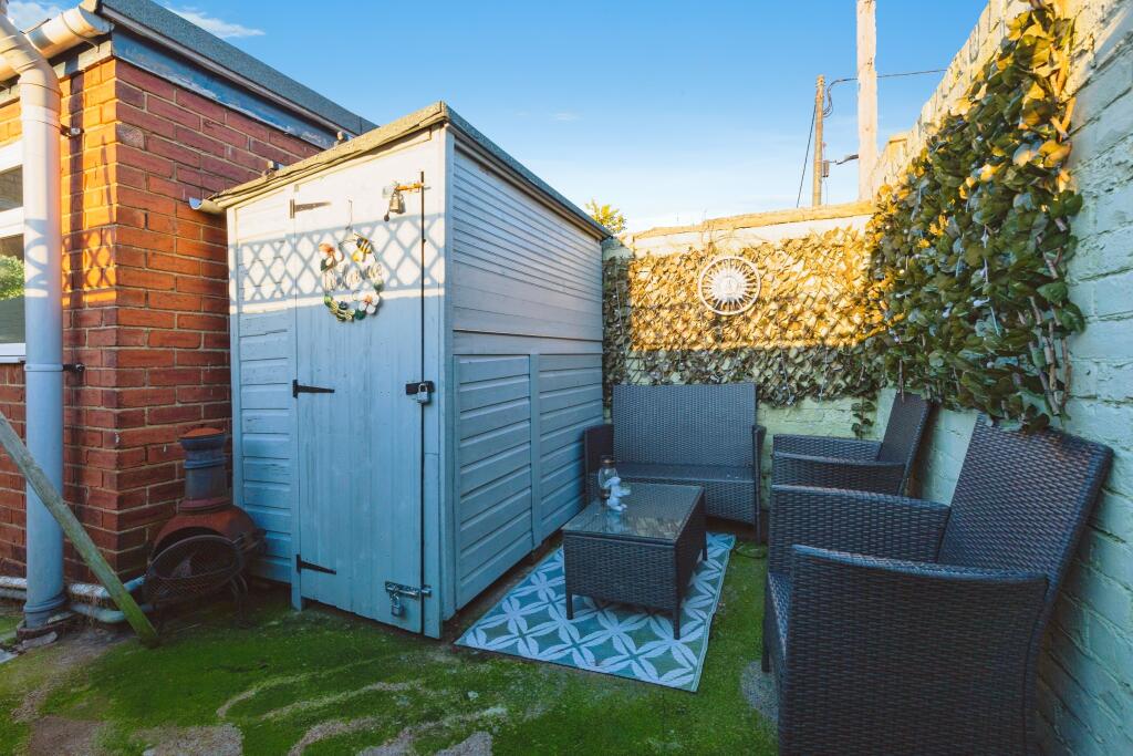 Additional property image - Rainton Street, Houghton Le Spring, Tyne and Wear, DH4