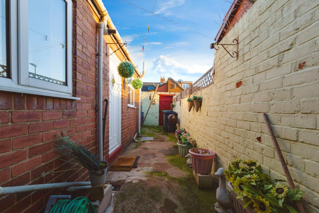 Additional property image - Rainton Street, Houghton Le Spring, Tyne and Wear, DH4