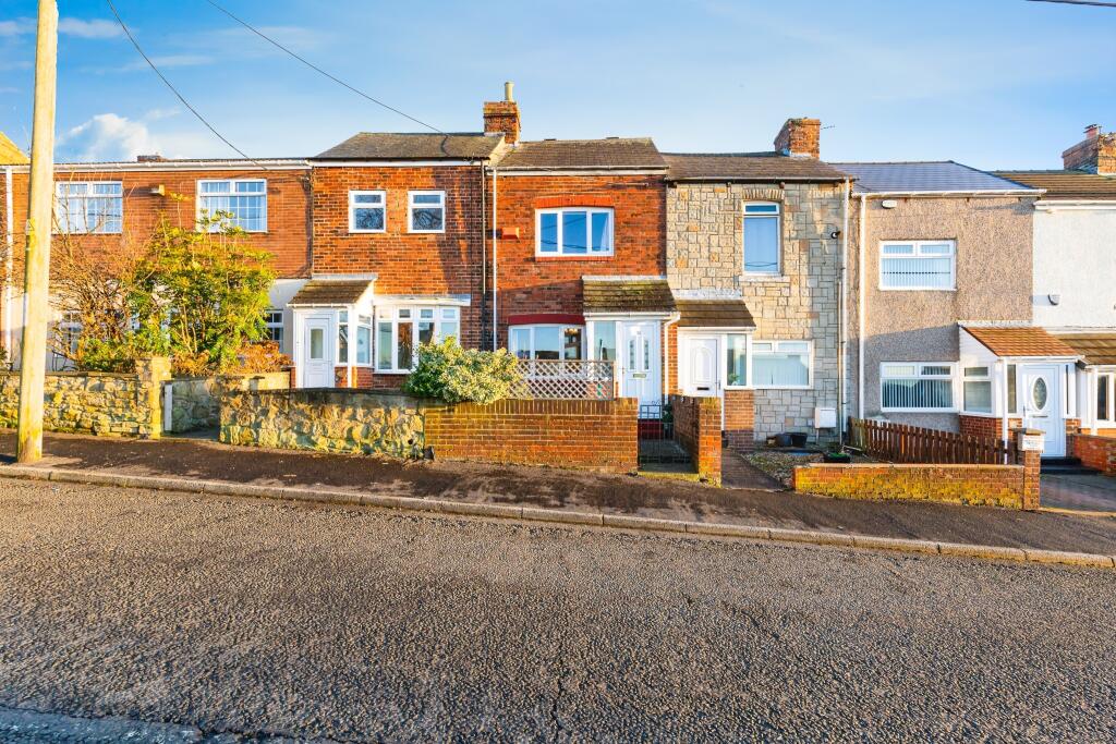 Additional property image - Rainton Street, Houghton Le Spring, Tyne and Wear, DH4