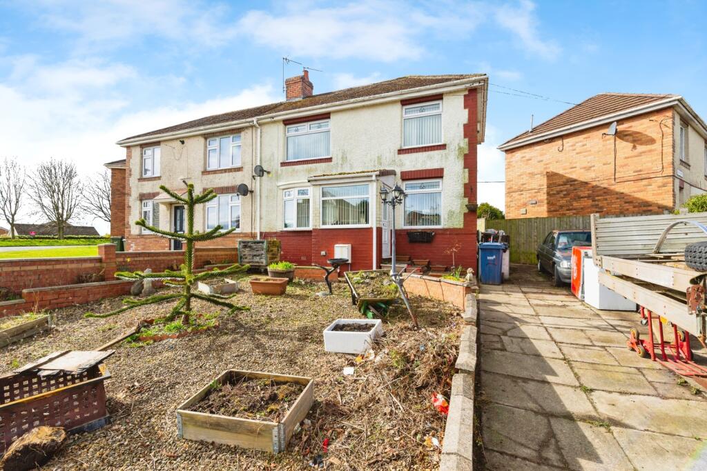 Main image of property: Avon Crescent, HOUGHTON LE SPRING, Tyne and Wear, DH4