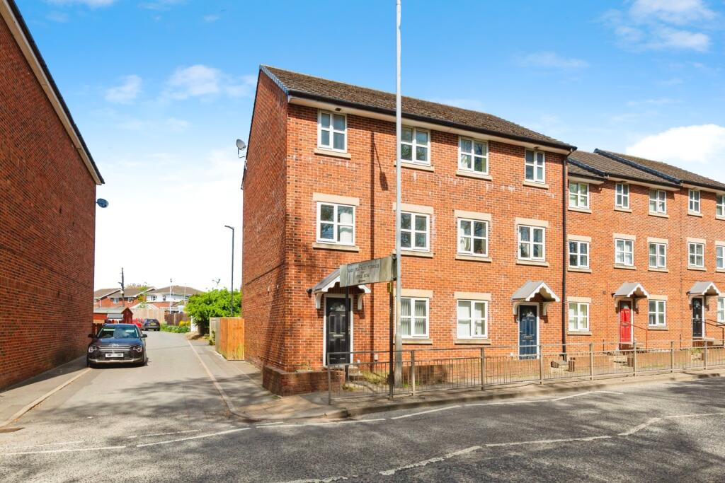 Main image of property: Flighters Place, New Herrington, Houghton Le Spring, Tyne and Wear, DH4