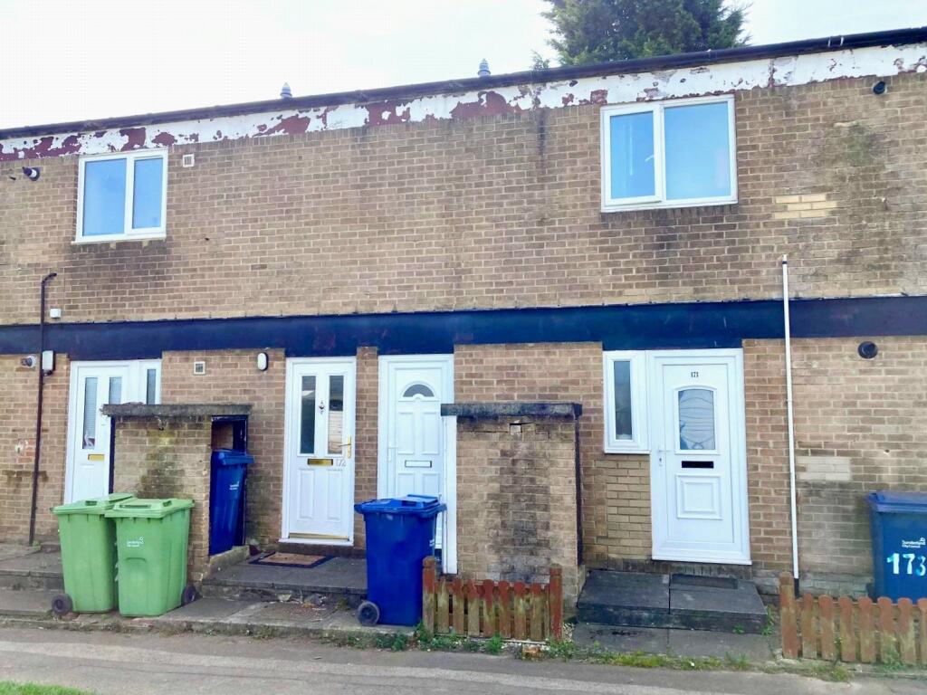 Main image of property: Stockley Road, Washington, Tyne and Wear, NE38