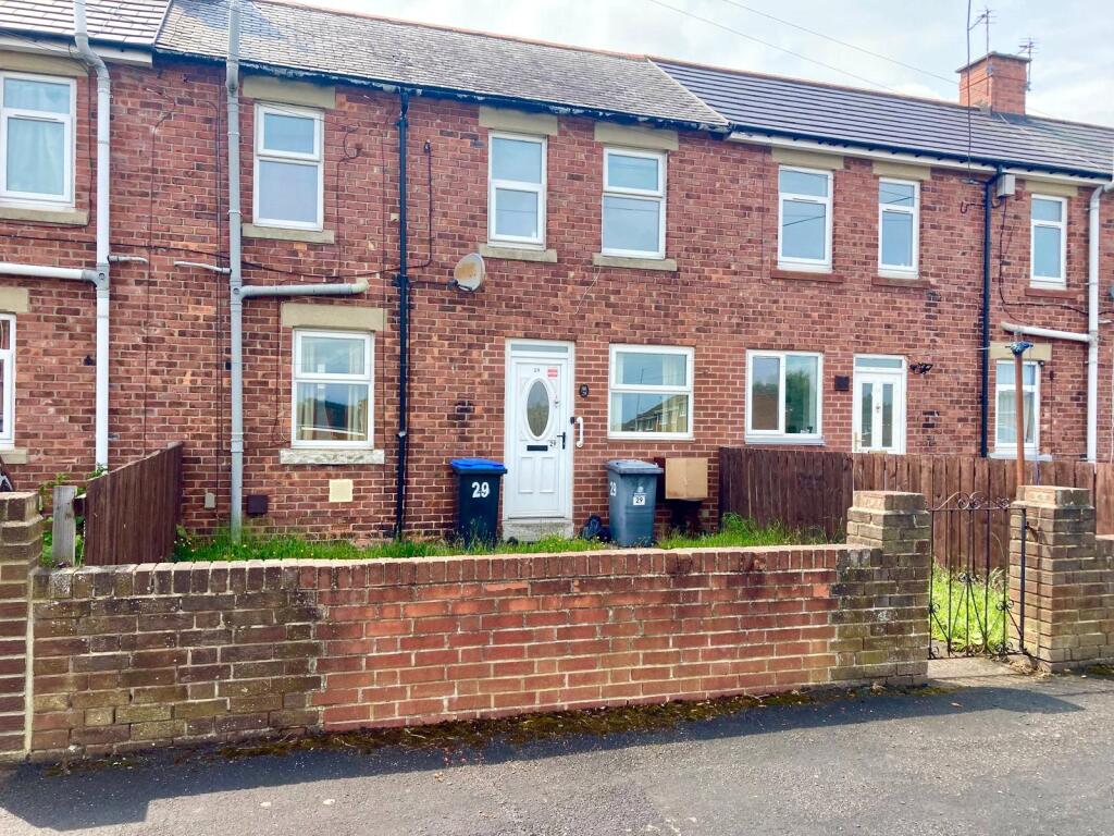 Main image of property: Marigold Crescent, HOUGHTON LE SPRING, Tyne and Wear, DH4