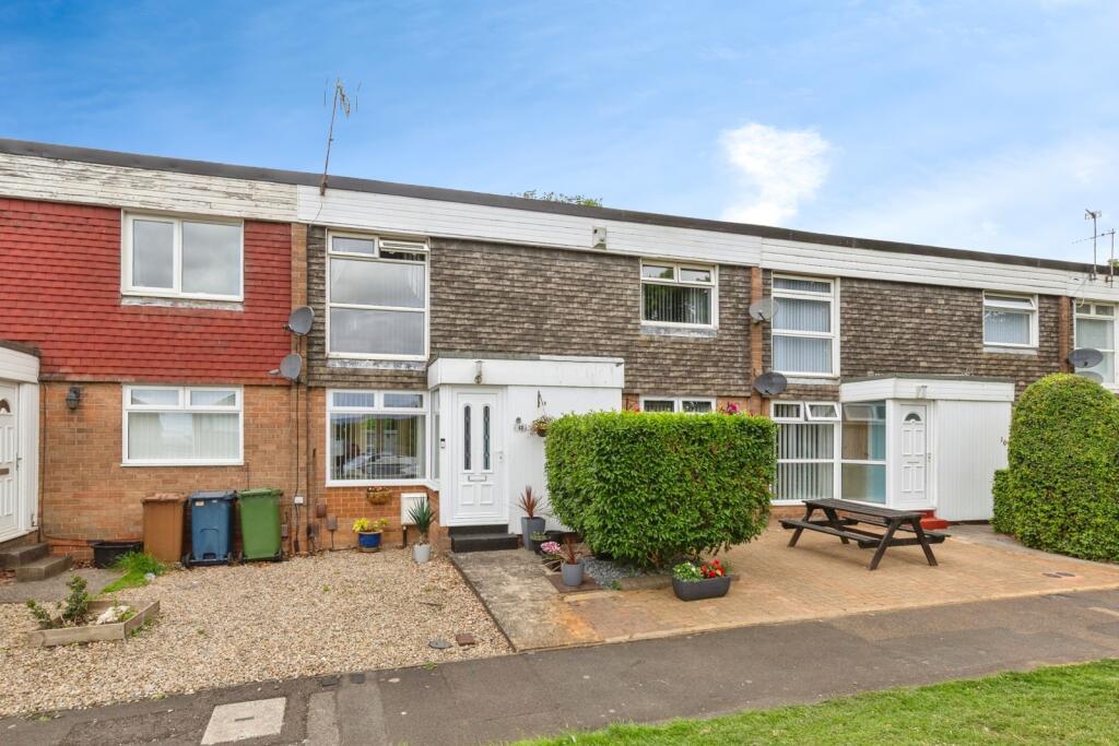 Main image of property: Fell Close, WASHINGTON, Tyne and Wear, NE37