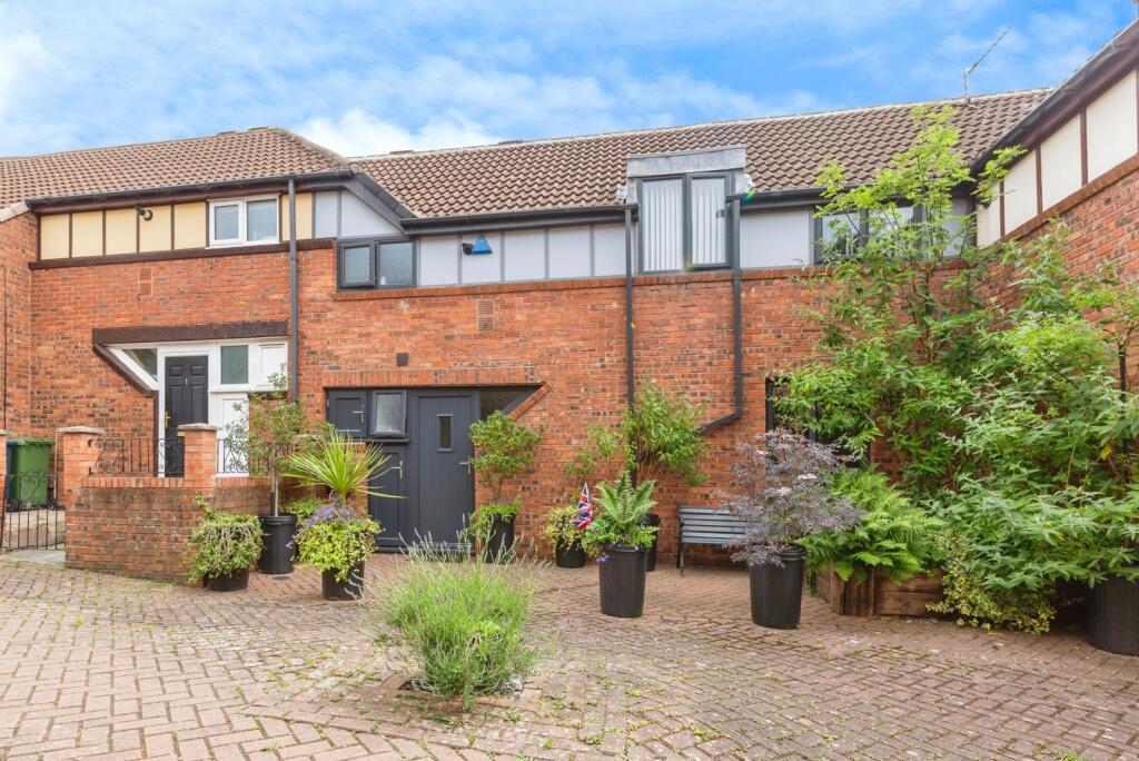 Main image of property: Dunlin Drive, Washington, Tyne and Wear, NE38