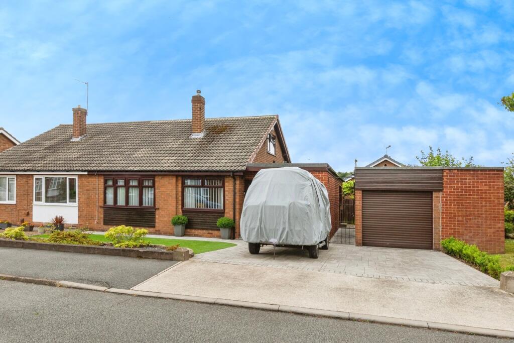 Main image of property: Norfolk Drive, WASHINGTON, Tyne and Wear, NE37