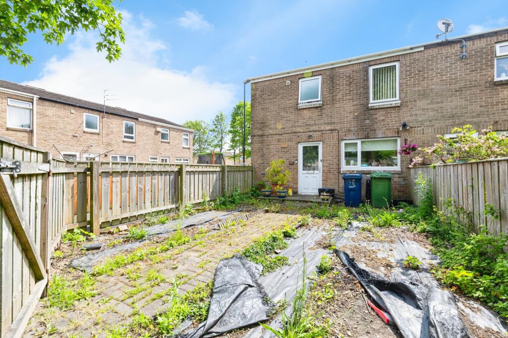 Main image of property: Sycamore Avenue, Washington, Tyne and Wear, NE38