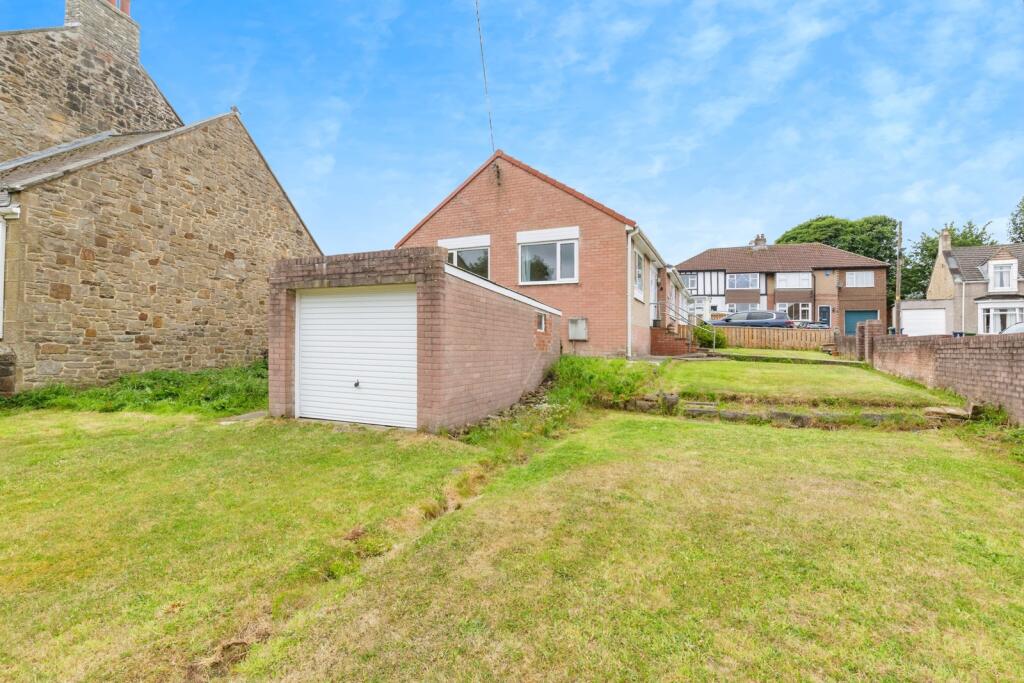 Main image of property: Stafford Villas, GATESHEAD, Tyne and Wear, NE9