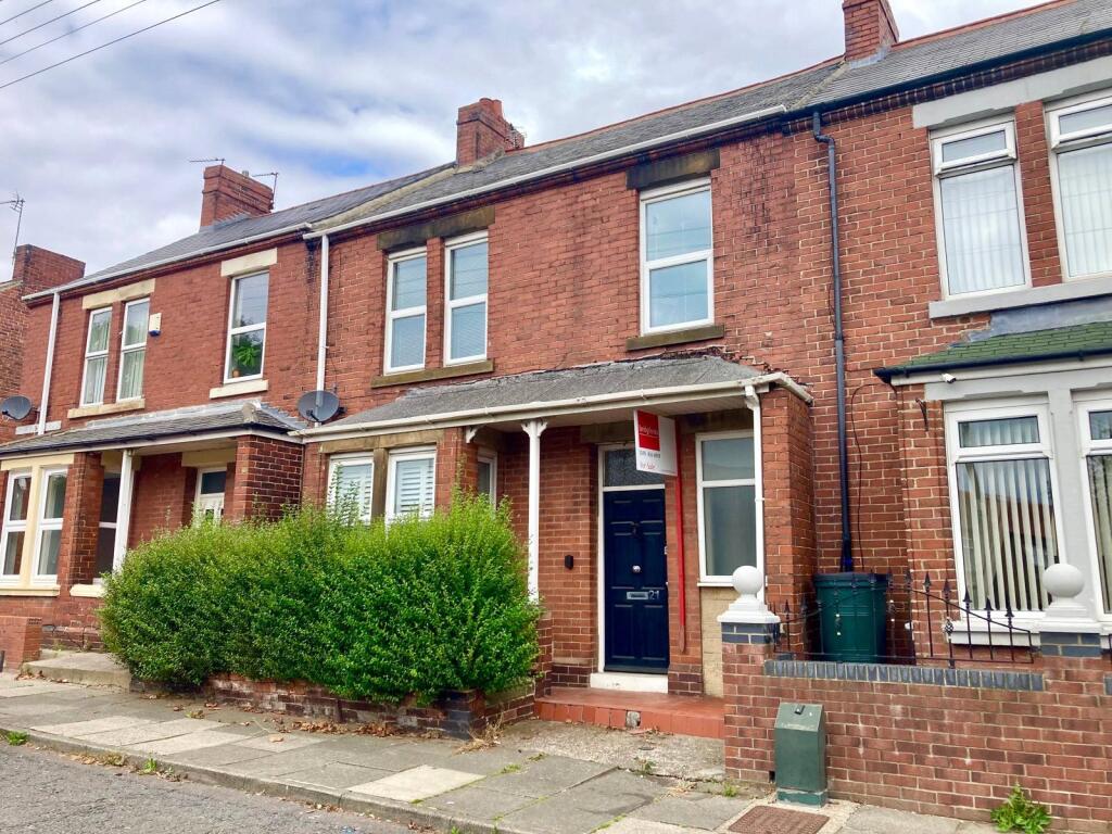 Main image of property: Hodgson Terrace, Washington, Tyne and Wear, NE37