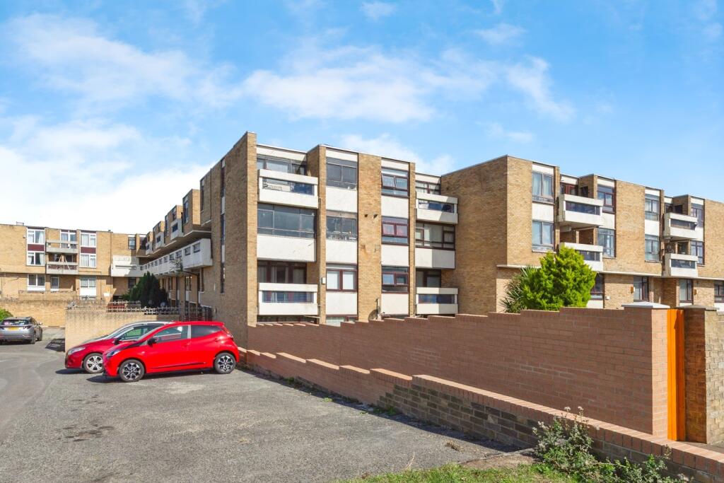 Main image of property: Neville Court, WASHINGTON, Tyne and Wear, NE37